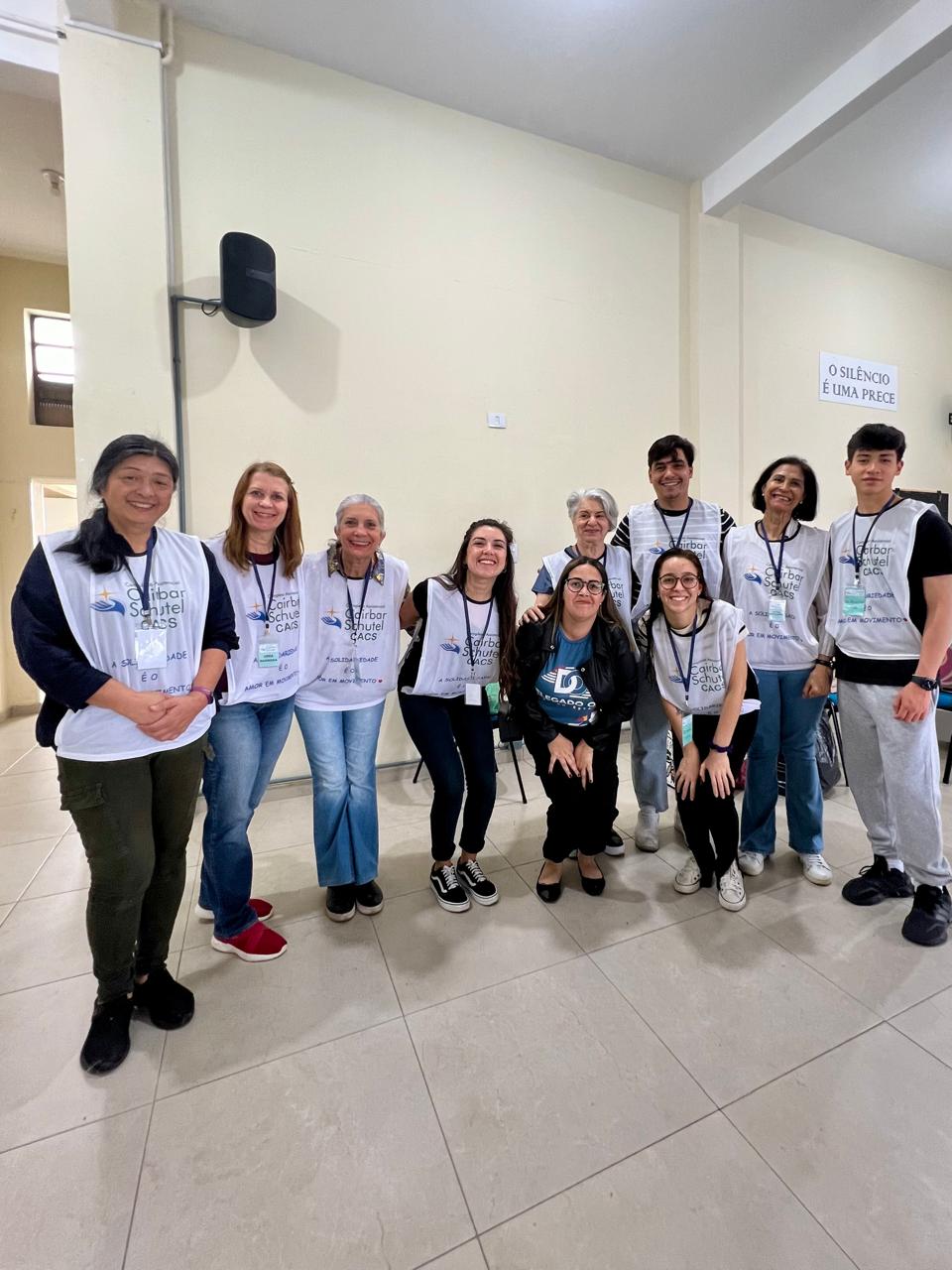 Campanha Contra Fome