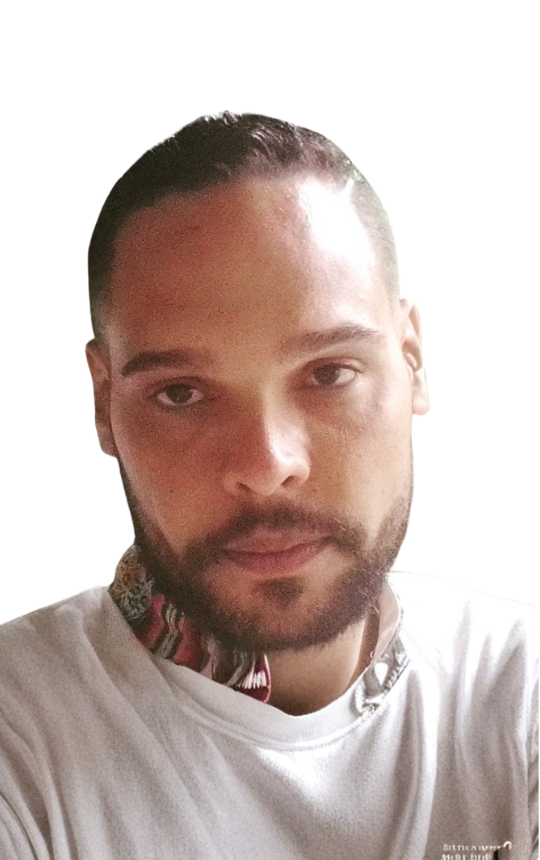 Daniel Matos
