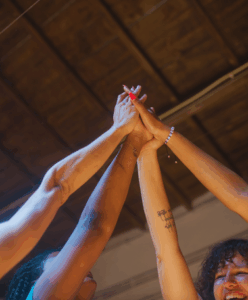 Empoderamento feminino